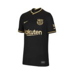 Buy FC Barcelona Away 2020-21 Jersey