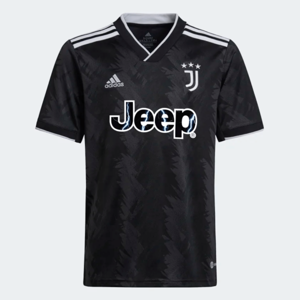 Buy Juventus away kit 2022-23 Online India at Topfootball