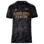 Buy Arsenal Away jersey Kit 2022-23 Customizable
