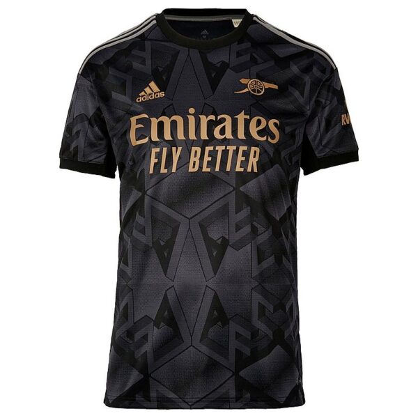 Buy Arsenal Away jersey Kit 2022-23 Customizable
