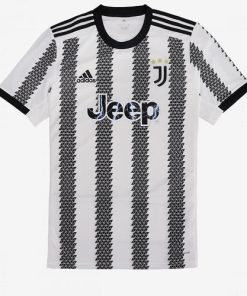 Buy Juventus Home jersey 2022-23 online india at Topfootball
