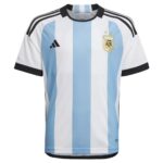 Buy Argentina home Jersey 2022-23 online india