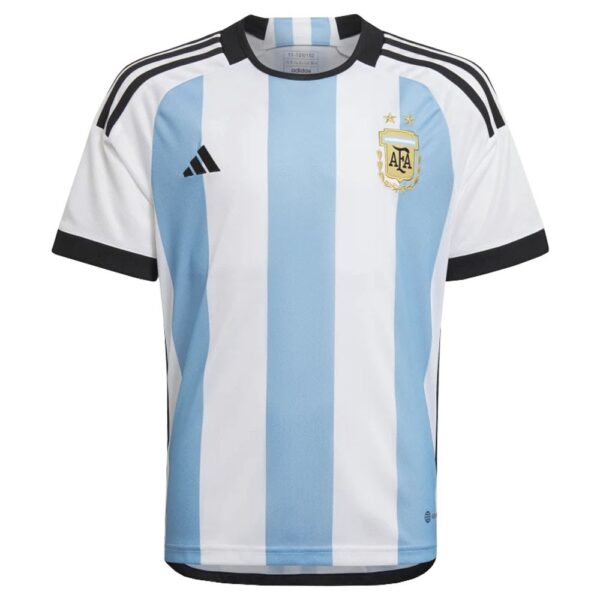 Buy Argentina home Jersey 2022-23 online india