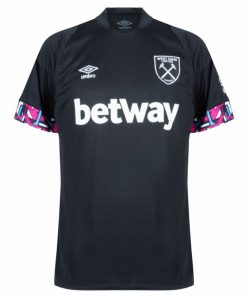 Buy West Ham United Away jersey 2022-23 Online india
