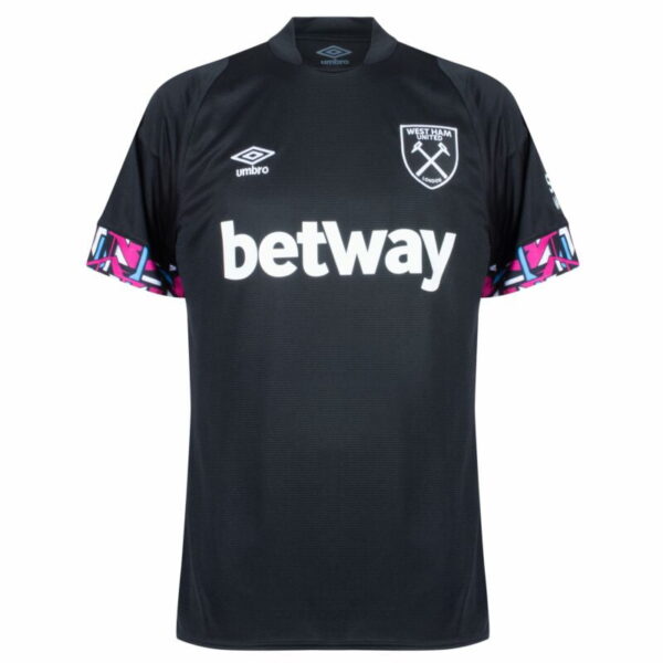 Buy West Ham United Away jersey 2022-23 Online india