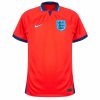 England Away World Cup Jersey