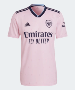 Buy Arsenal Third jersey Kit 2022-23 Customizable