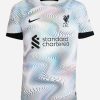 Buy Liverpool away Jersey kit 2022-23 online india – Customizable