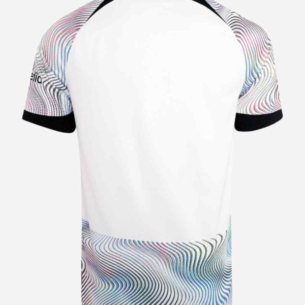 Buy Liverpool away kit 2022-23 online india at Topfootball