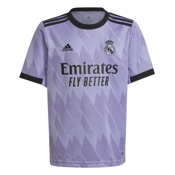 Buy Real Madrid away Jersey Kit 2022-23 Online india  - Customizable