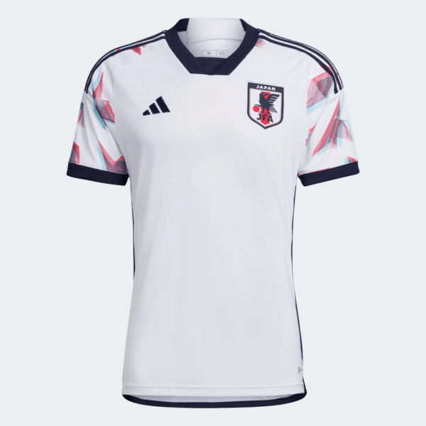 Buy Japan away 2022 World Cup jersey  - Customization