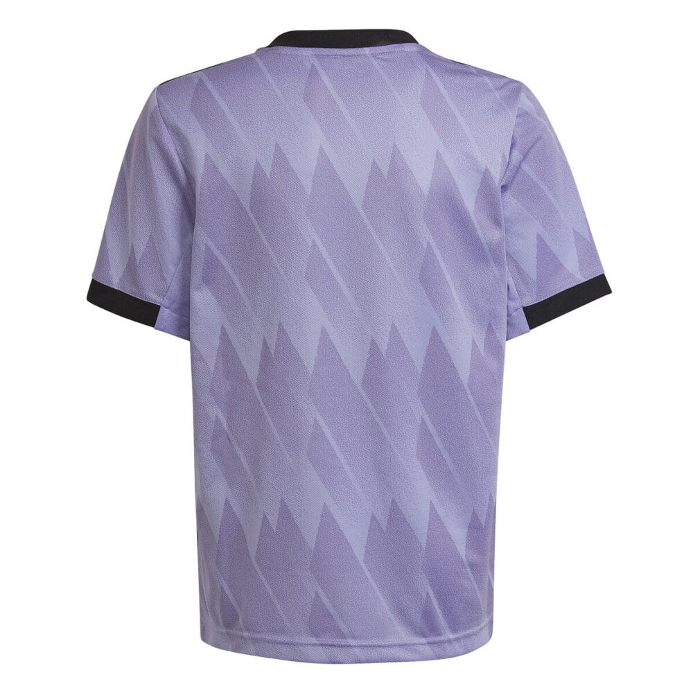 Buy Real Madrid away Kit 2022-23 Online india - Image 2