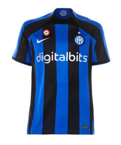 Buy Inter Milan Home football jersey 2022-23 online india