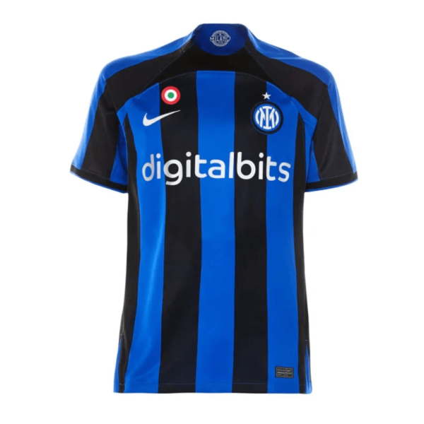 Buy Inter Milan Home football jersey 2022-23 online india