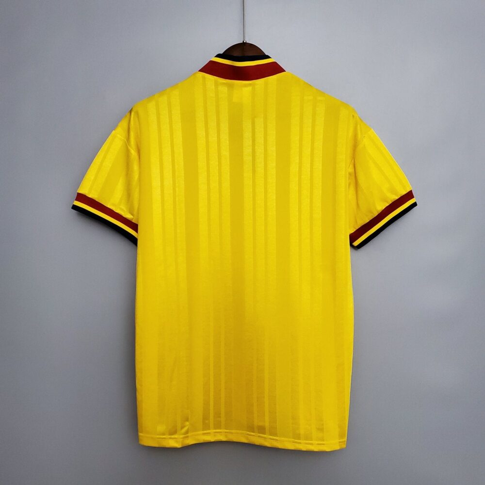 Arsenal Away 1993-1994 Retro jersey - Image 2