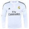 Real Madrid 14/15 Full sleeves Retro