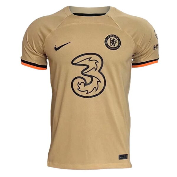 Buy Chelsea third Jersey kit 2022-23 Online india - Customizable
