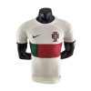 Portugal away player version Jersey 2022 Online india