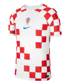 Buy Croatia Home World Cup Jersey kit 2022-23 - Customization
