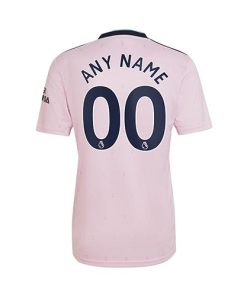 Arsena third custom 22 23 2