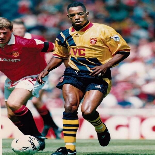 Retro Jersey Image