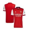 Buy Arsenal Home Kit 2021-22 Jersey [Premium Quality]