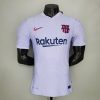 Buy FC Barcelona Away Player Version Jersey 2021-22 kit