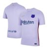 Buy Barcelona Away Jersey 2021/22 Online in India - New Season