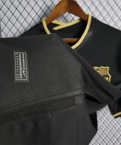 Barcelona Away 2020 21 messi football jersey 2