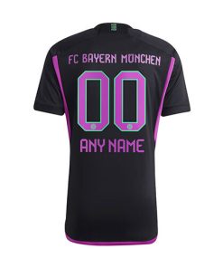 Bayern Munich Away 23 24