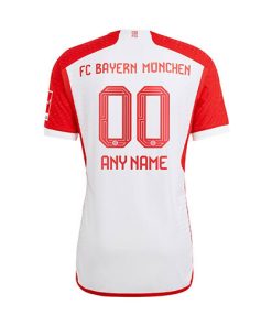 Bayern Munich Home 2023 24