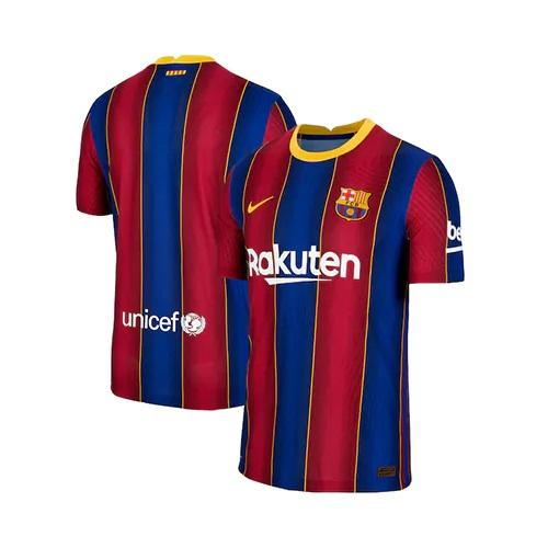 Buy FC Barcelona Home Jersey 2020 21 online in India 2