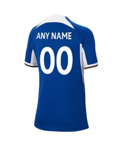 Buy Chelsea home 2023-24 Jersey online india - Customizable 15 Chelsea Home kit 2023 24