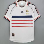 France-Away-Jersey