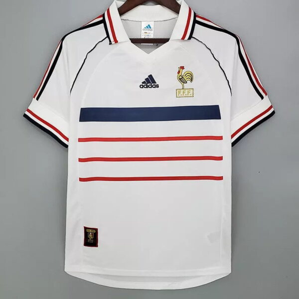 France-Away-Jersey