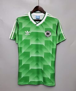 Buy Germany Away Jersey 1999 World Cup Retro online india