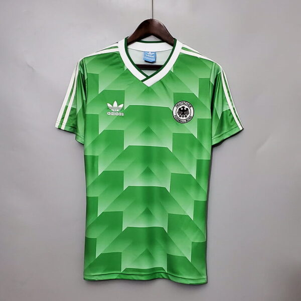 Buy Germany Away Jersey 1999 World Cup Retro online india