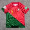 Buy Portugal Home World Cup jersey with Ronaldo