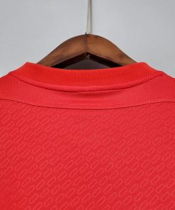 Buy Liverpool Home 2005 Retro jersey 16 Liverpool Home GERRARD 2005 Retro Football jersey 1 3