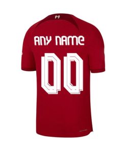 Liverpool Home customisable 3