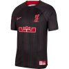 Liverpool Jersey