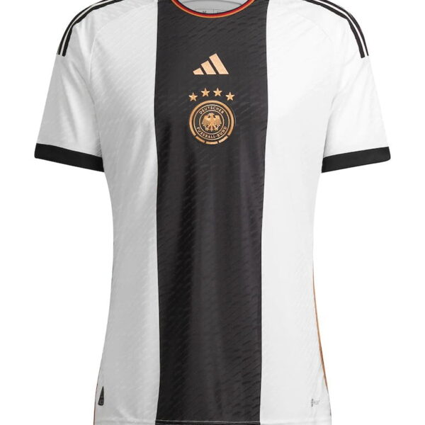 Germany home kit
