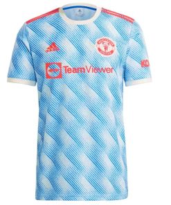 MANU RONALDO AWAY 3