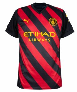 Buy Manchester City Away jersey 2022-23 Online India