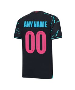 Manchester City Third kit 2023 24