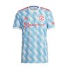 Buy Manchester United Away Jersey kits 2021/22 Online in India