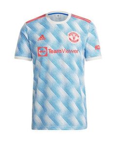 Buy Manchester United Away Jersey kits 2021/22 Online in India