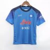 Napoli Home Football jersey 2022-23 Online India at Topfootball