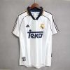 Buy Real Marid Home jersey 1999 2000 Online India