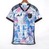 Japanese Dragon Ball Player version jersey